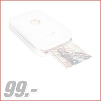 HP Sprocket fotoprinter