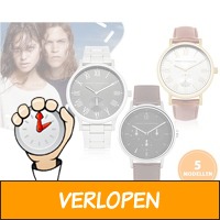 French Connection herenhorloge