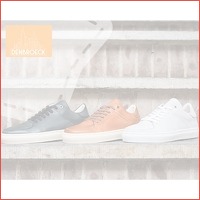 Denbroeck heren sneakers