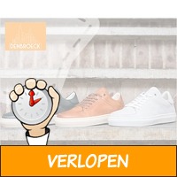 Denbroeck heren sneakers