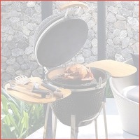 Multifunctionele BBQ smoker