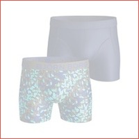 2-pack Bjorn Borg boxershorts