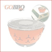 Veiling: Go BBQ Portable Grill