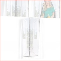 Magic Door Mesh magnetische hordeur