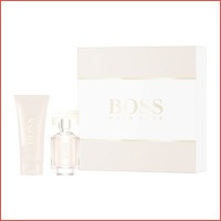 Hugo Boss The Scent For Her gift set