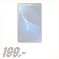 Samsung Tab A10