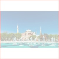 Bijzondere stedentrip Istanbul