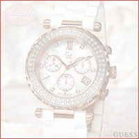 Guess Collection Divers Chic horloge