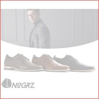 NoGRZ herenschoenen