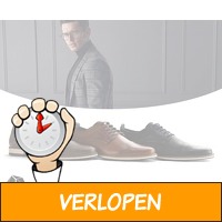 NoGRZ herenschoenen