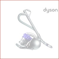 Dyson Ball Parquet+ cycloonstofzuiger