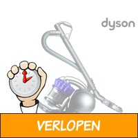 Dyson Ball Parquet+ cycloonstofzuiger