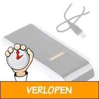 USB-vingerafdruk beveiliging voor PC