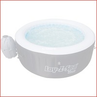 Lay-Z-Miami opblaasbare jacuzzi