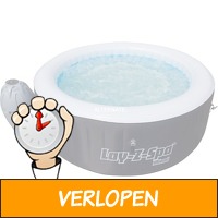 Lay-Z-Miami opblaasbare jacuzzi