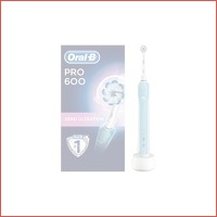 Oral-B elektrische tandenborstel