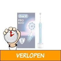 Oral-B elektrische tandenborstel