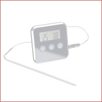 Westmark digitale braadthermometer