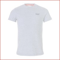 Superdry Orange Label Vintage EMB Tee