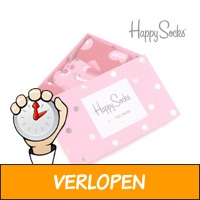 Happy Socks giftbox