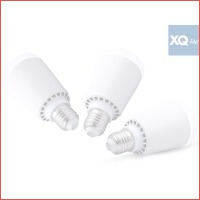 3 x XQ-Lite Smart Bluetooth LED-lampen