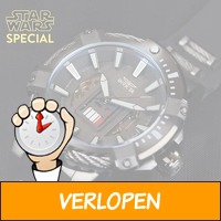 Invicta Star Wars Darth Vader horloge