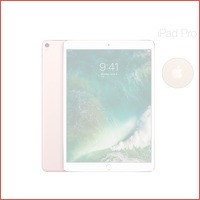 Apple iPad Pro