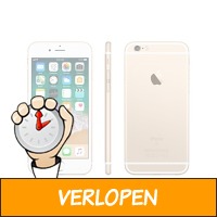 Veiling: *Refurbished Apple iPhone 6s 64GB