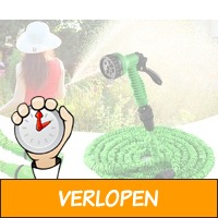 XXL Hose uitrekbare tuinslang