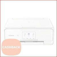 Canon PIXMA multifunctional TS8151 print..