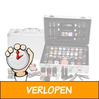 Make-up alu-design koffer