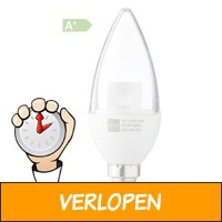 HEMA LED kaarslamp 25 Watt