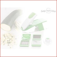 Always Fresh Dicer Pro