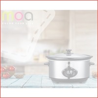 MOA Slowcooker