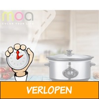 MOA Slowcooker