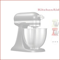 KitchenAid mini keukenmachine