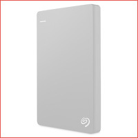 Seagate Backup Plus Slim 1TB