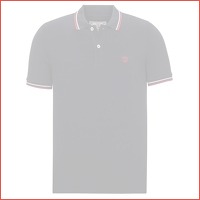 Jimmy Sanders polo