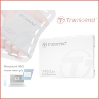 Transcend ssd 230s