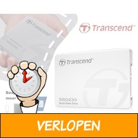 Transcend ssd 230s