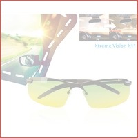 Xtreme vision x11 nachtzichtbril