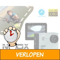 Nilox F60 actioncam