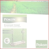 Pokon RPR graszaad inzaai