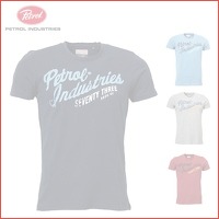 T-shirts van Petrol Industries