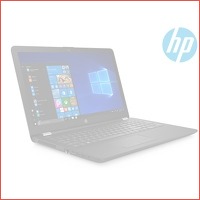 HP 15-bs182nd laptop