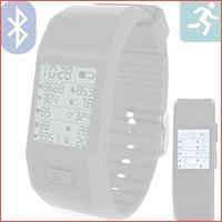 Hesvit S3 Activity Tracker