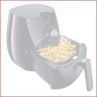 Viva Collection AirFryer HD 9220/20