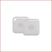 2-pack Tile Sport Bluetooth Tracker