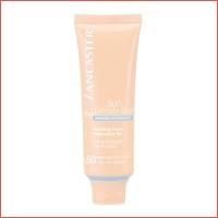 Lancaster Sun Delicate Skin soothing cre..