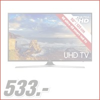 Samsung UE50MU6100